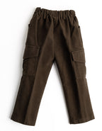 Pantaloni BAOBAB bambino