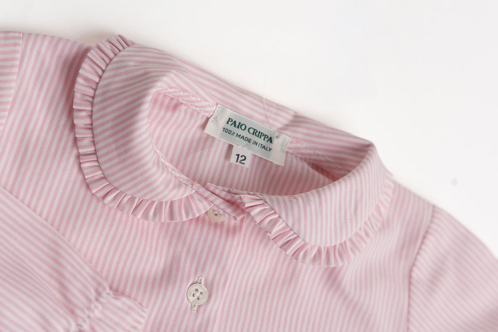 Camicia MARACAS bambina