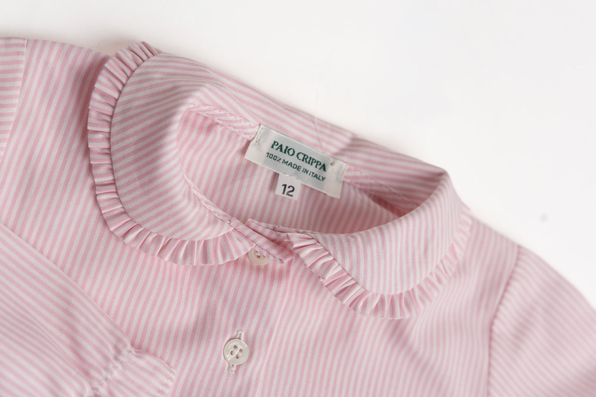Camicia MARACAS bambina