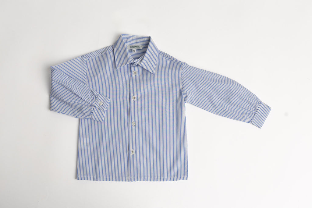 Camicia TAMBURO bambino