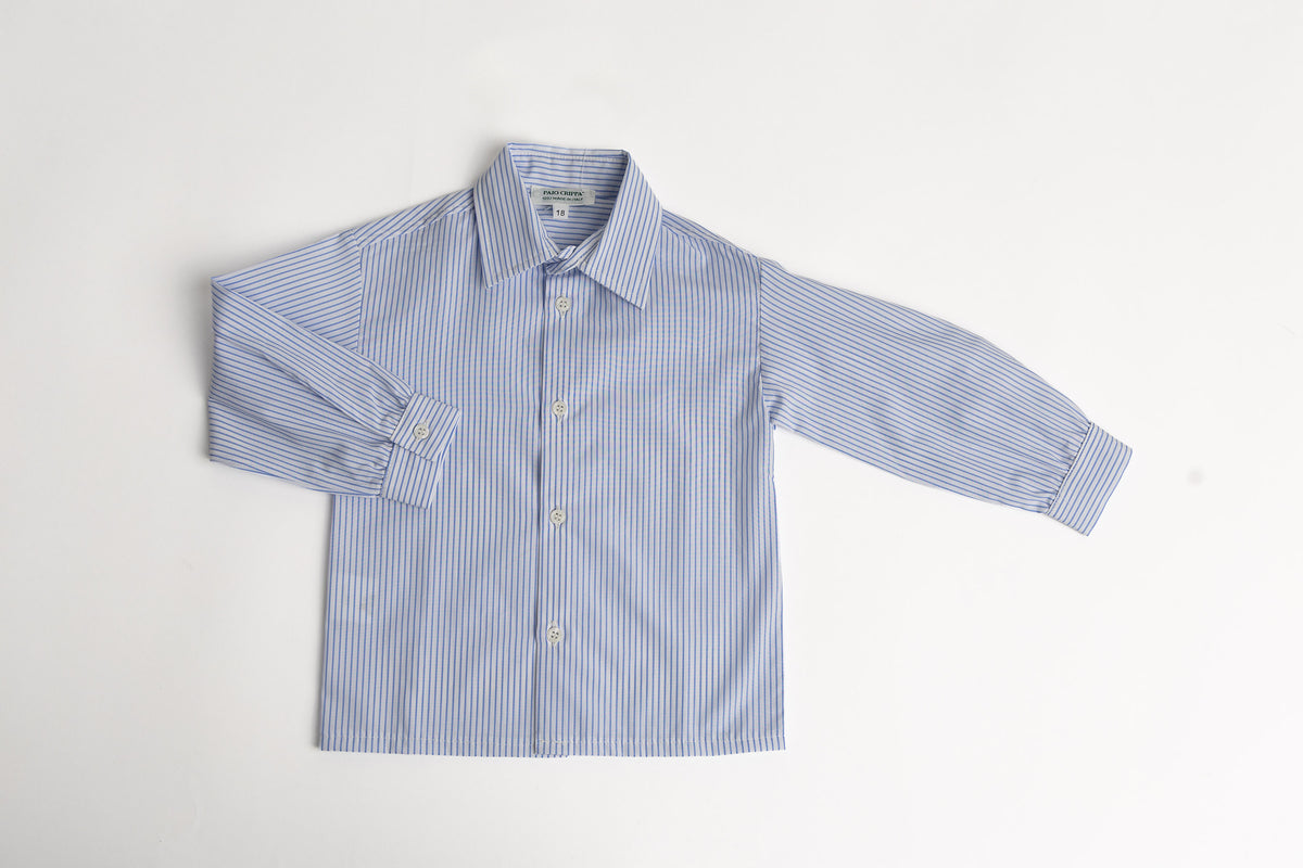 Camicia TAMBURO bambino