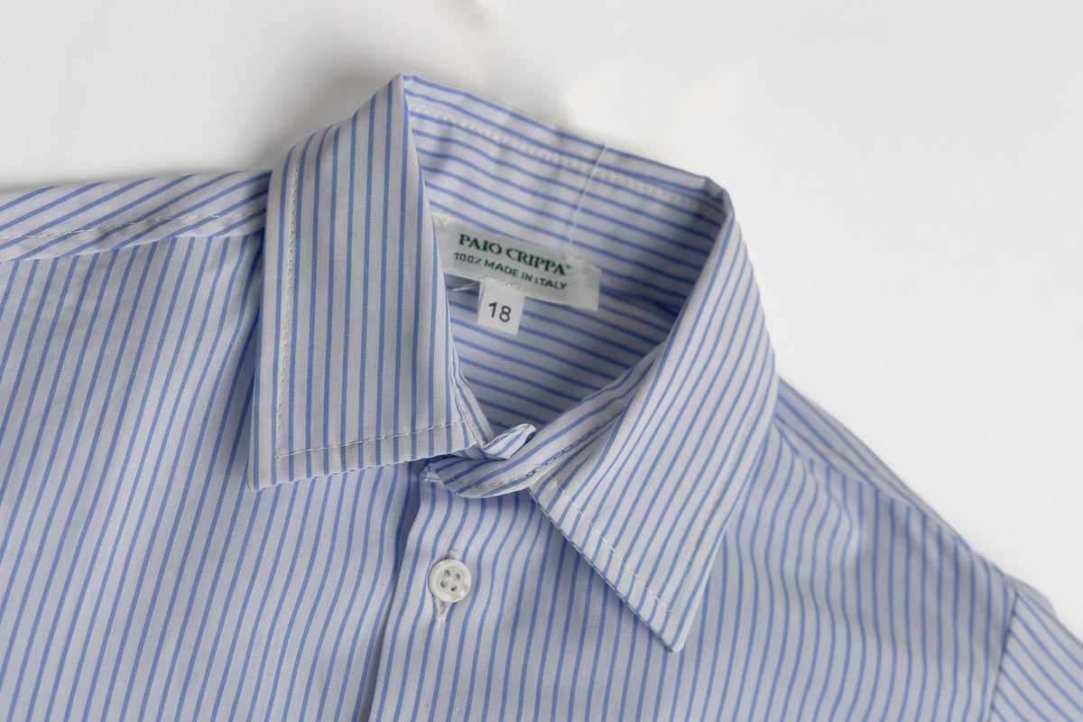 Camicia TAMBURO bambino