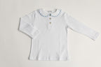 Polo AFRICANA bambina