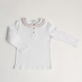 Polo AFRICANA bambina