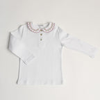 Polo AFRICANA bambina