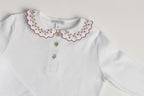 Polo AFRICANA bambina