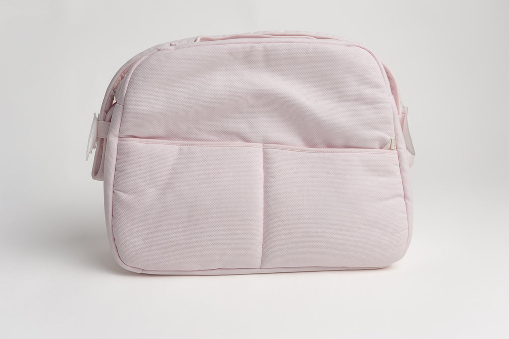 Borsa cambio bebè
